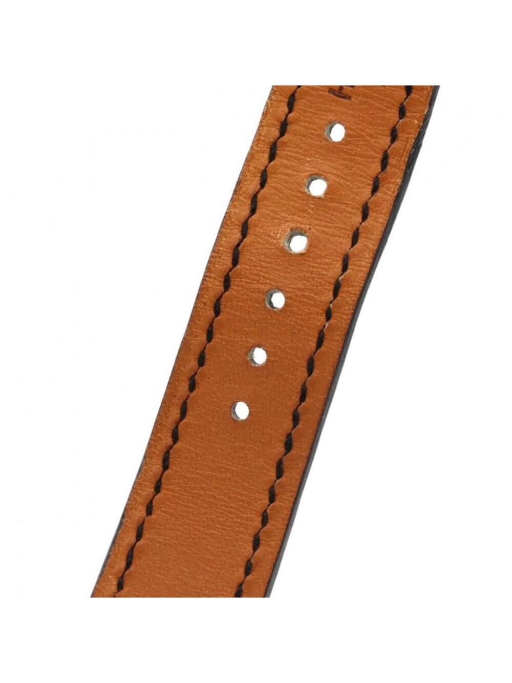 Hermes H Watch SS Quartz - Picture 4 of 7
